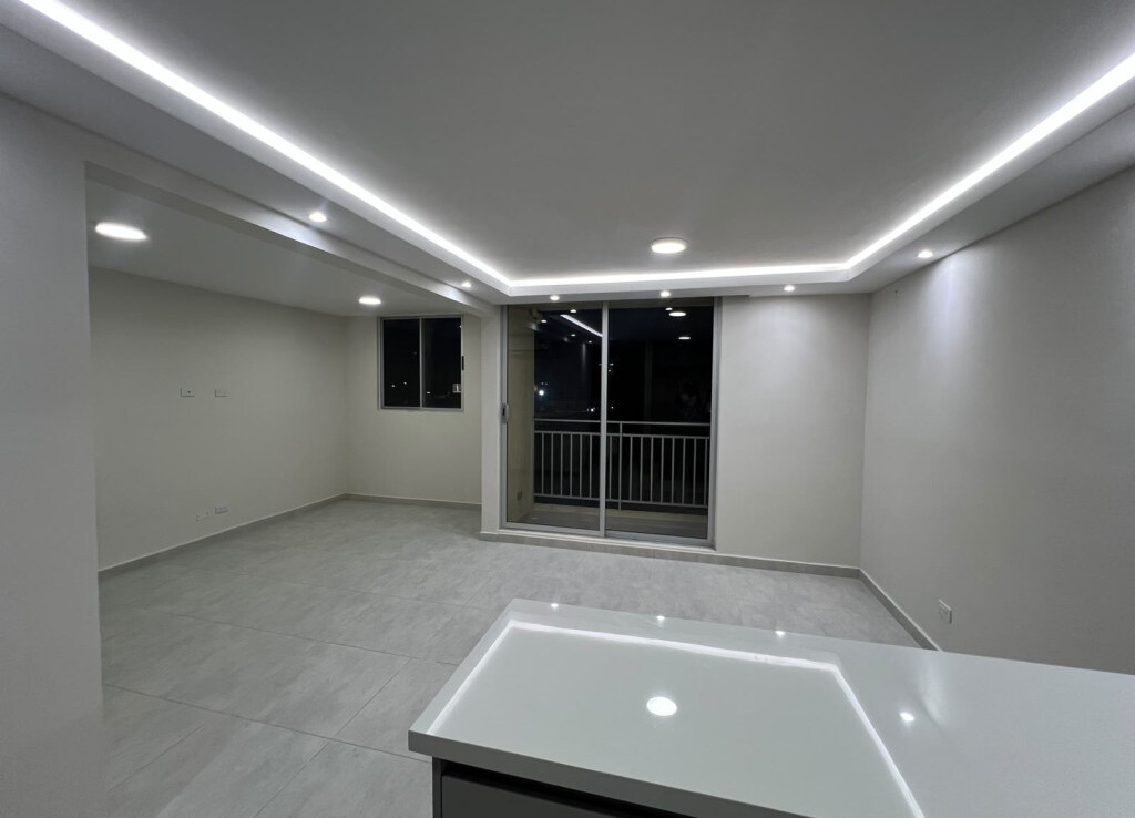 Inmobiliaria Issa Saieh Apartamento Arriendo, Ciudad Mallorquin, Puerto Colombia imagen 1
