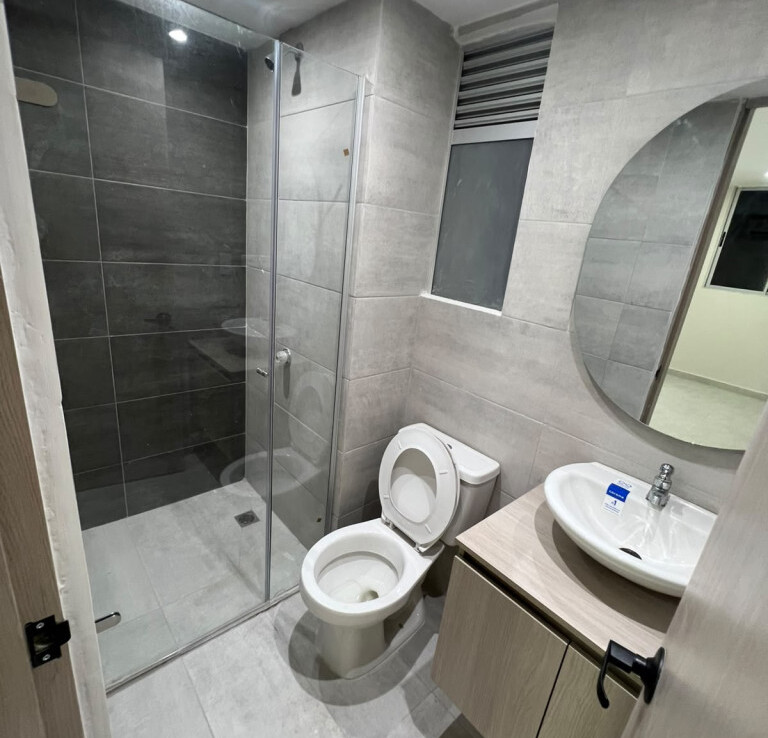 Inmobiliaria Issa Saieh Apartamento Arriendo, Ciudad Mallorquin, Puerto Colombia imagen 2