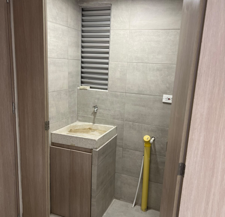 Inmobiliaria Issa Saieh Apartamento Arriendo, Ciudad Mallorquin, Puerto Colombia imagen 7