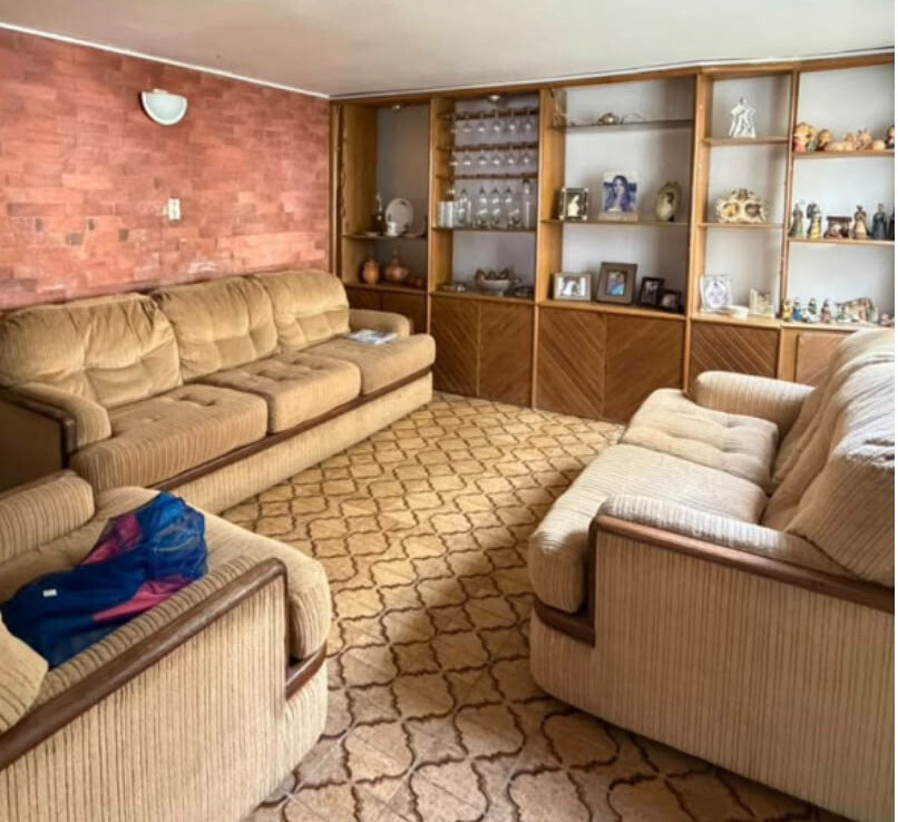 Inmobiliaria Issa Saieh Casa Venta, El Tabor, Barranquilla imagen 0