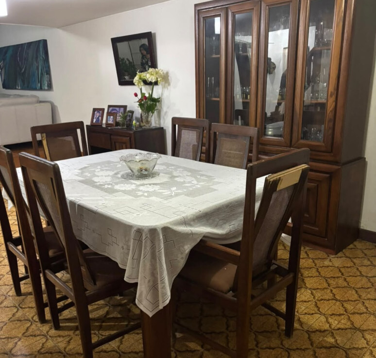 Inmobiliaria Issa Saieh Casa Venta, El Tabor, Barranquilla imagen 1