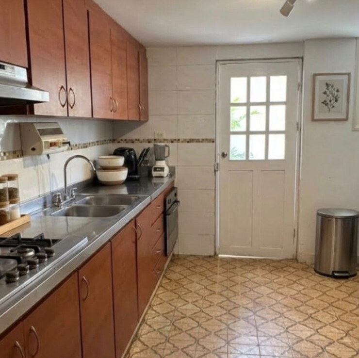 Inmobiliaria Issa Saieh Casa Venta, El Tabor, Barranquilla imagen 2