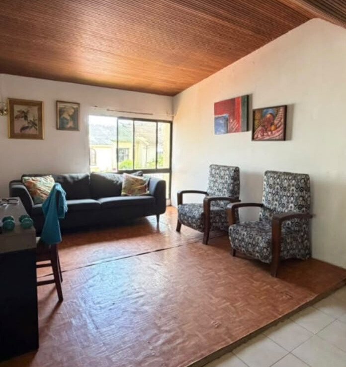 Inmobiliaria Issa Saieh Casa Venta, El Tabor, Barranquilla imagen 3