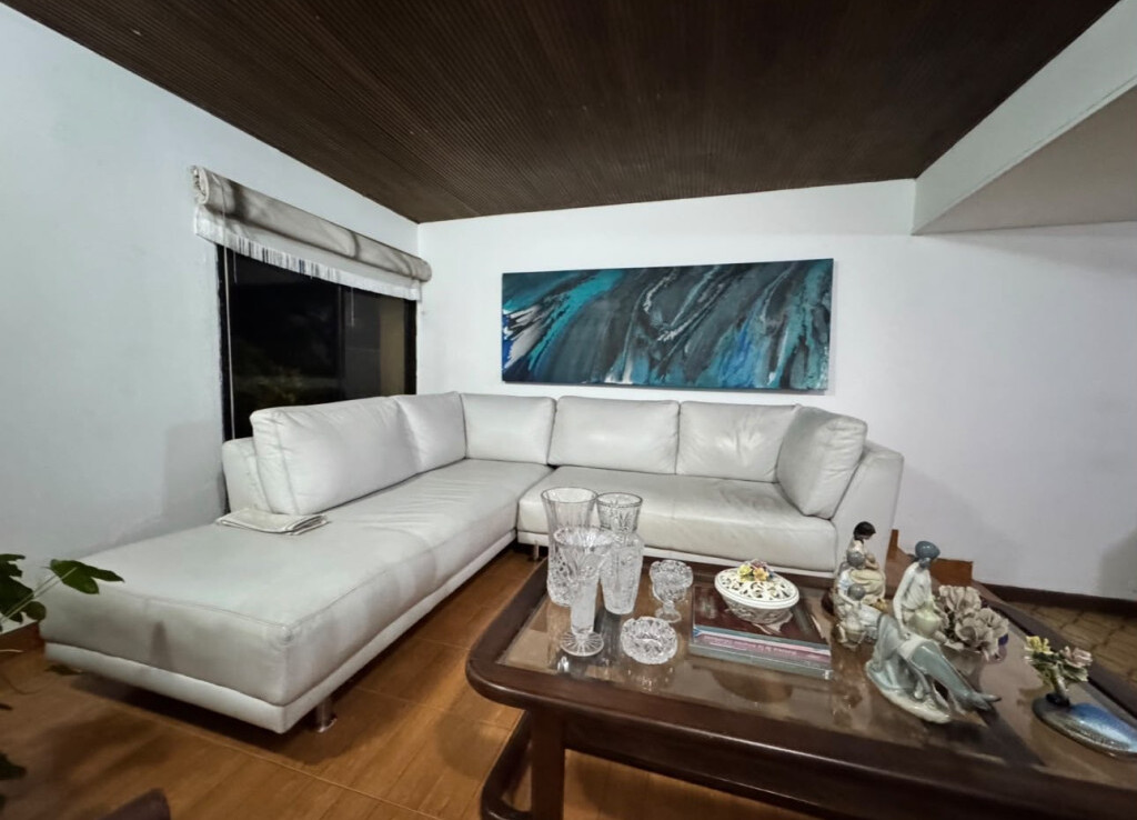 Inmobiliaria Issa Saieh Casa Venta, El Tabor, Barranquilla imagen 4