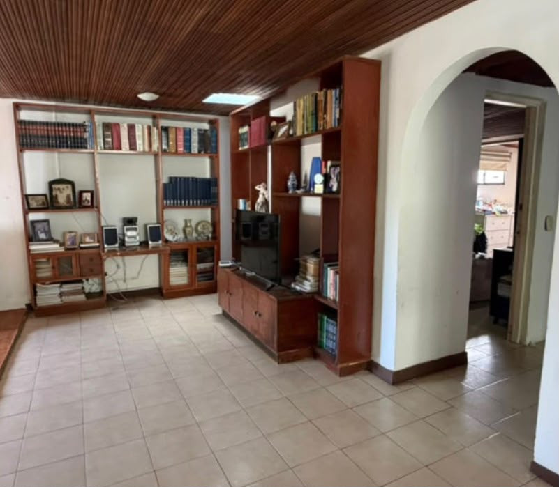 Inmobiliaria Issa Saieh Casa Venta, El Tabor, Barranquilla imagen 6