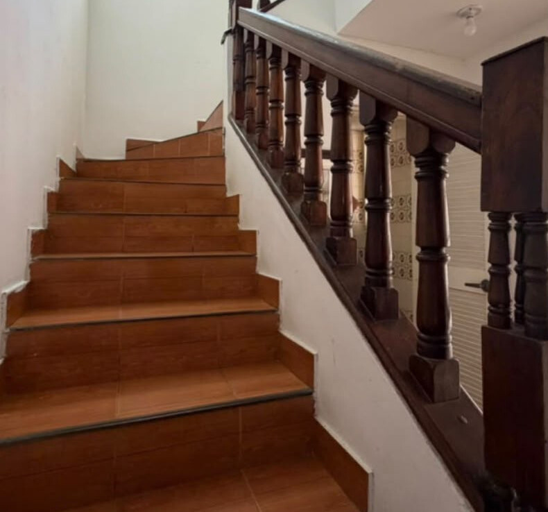 Inmobiliaria Issa Saieh Casa Venta, El Tabor, Barranquilla imagen 8