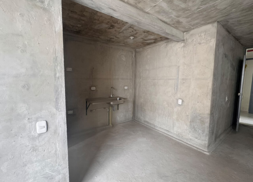 Inmobiliaria Issa Saieh Apartamento Venta, Ciudad Mallorquin, Puerto Colombia imagen 1